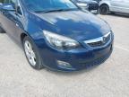 2010 VAUXHALL ASTRA SRI for sale at Copart SANDWICH