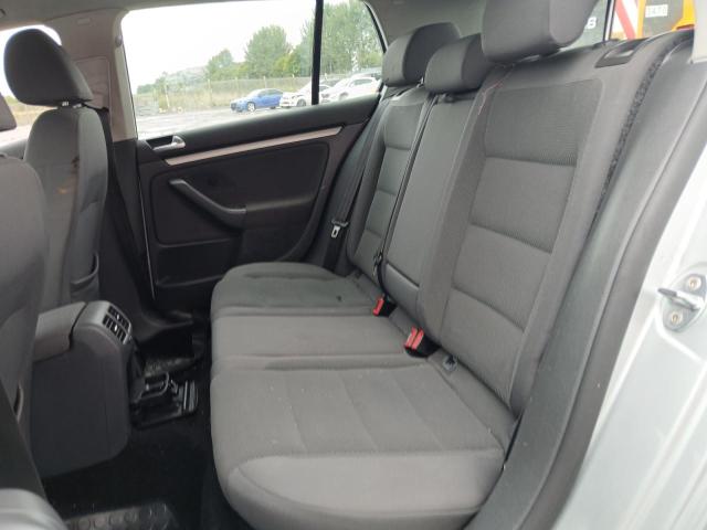 2008 VOLKSWAGEN GOLF MATCH