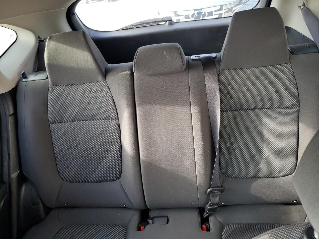 2022 Kia Seltos Lx VIN: KNDEPCAA9N7340420 Lot: 64361755
