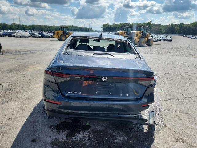 HONDA ACCORD 2024 Gray