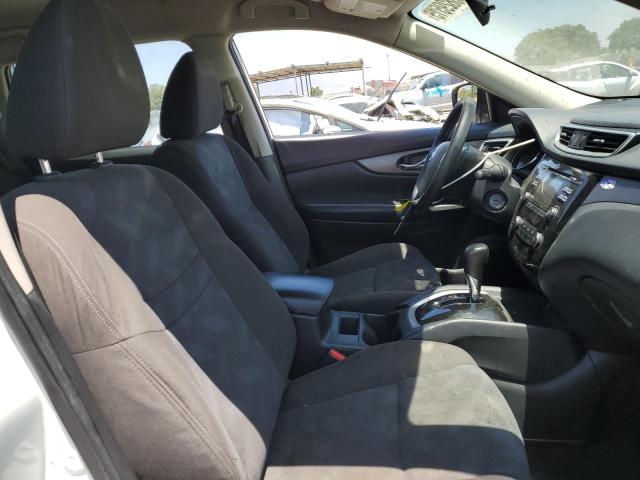  NISSAN ROGUE 2016 Biały