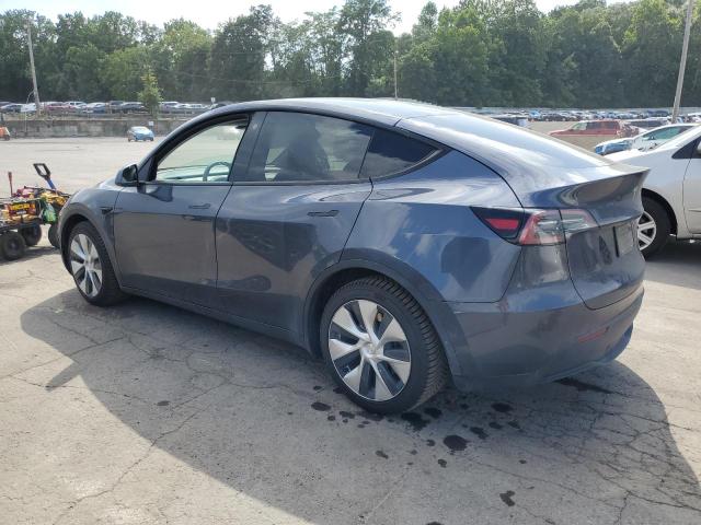  TESLA MODEL Y 2021 Gray