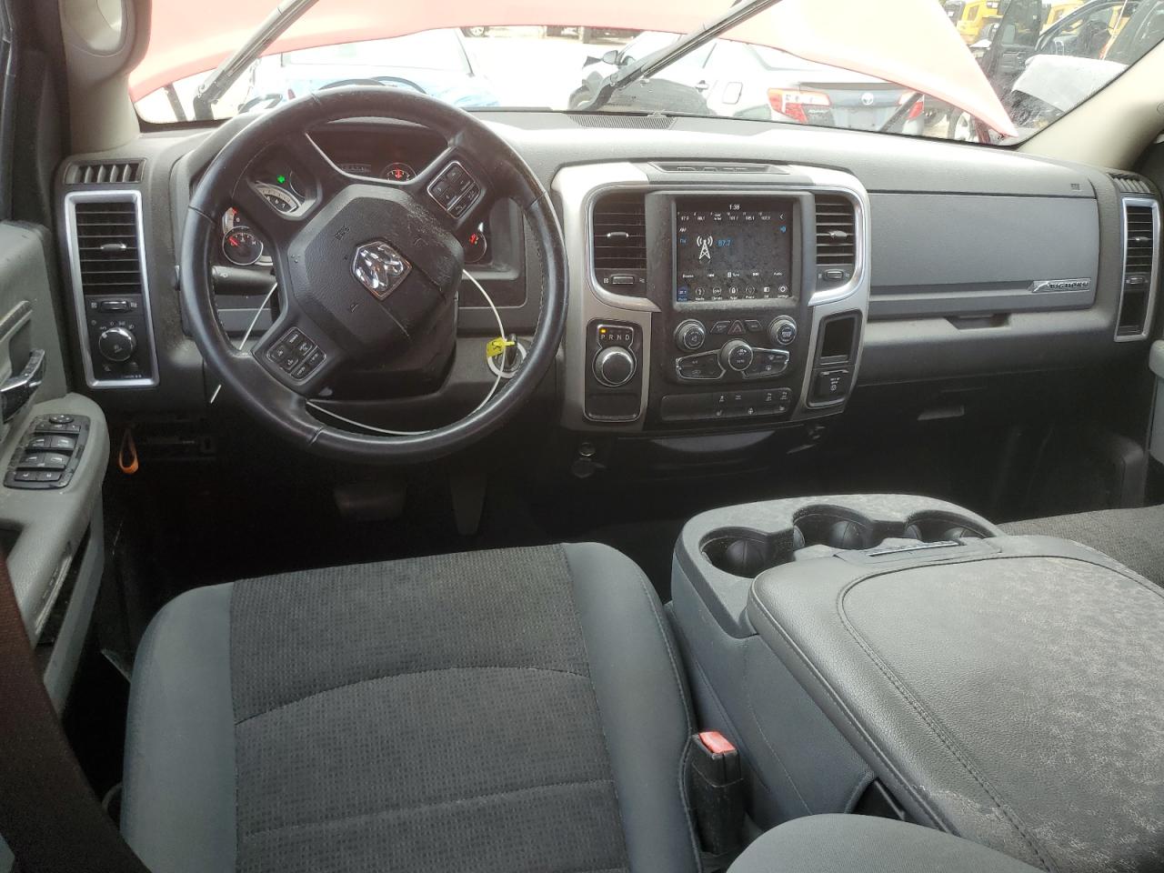 2019 Ram 1500 Classic Slt VIN: 1C6RR6LT8KS554794 Lot: 63929465