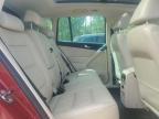 2011 VOLKSWAGEN TIGUAN S   for sale at Copart ON - COOKSTOWN
