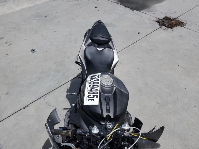 undisplay YAMAHA YZF1000 2013 Серый