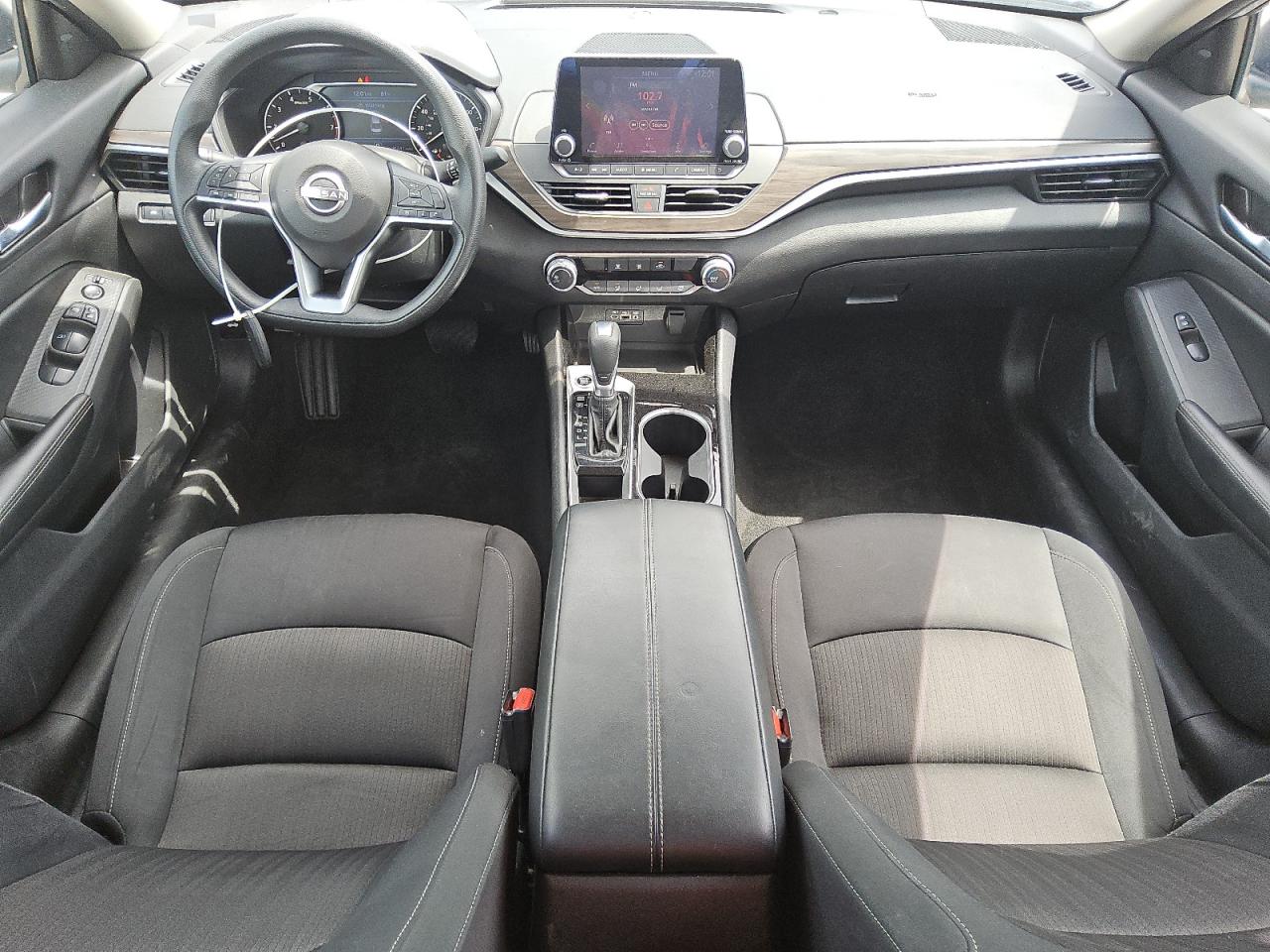 2024 Nissan Altima Sv VIN: 1N4BL4DV4RN351920 Lot: 64558305