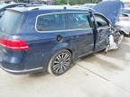 2012 VOLKSWAGEN PASSAT SPO for sale at Copart SANDY