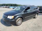 2014 CHRYSLER TOWN & COUNTRY TOURING   à vendre chez Copart MA - FREETOWN