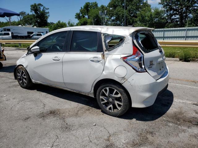  NISSAN VERSA 2015 Белы