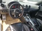 2008 AUDI TT 2.0T   for sale at Copart GA - ATLANTA EAST