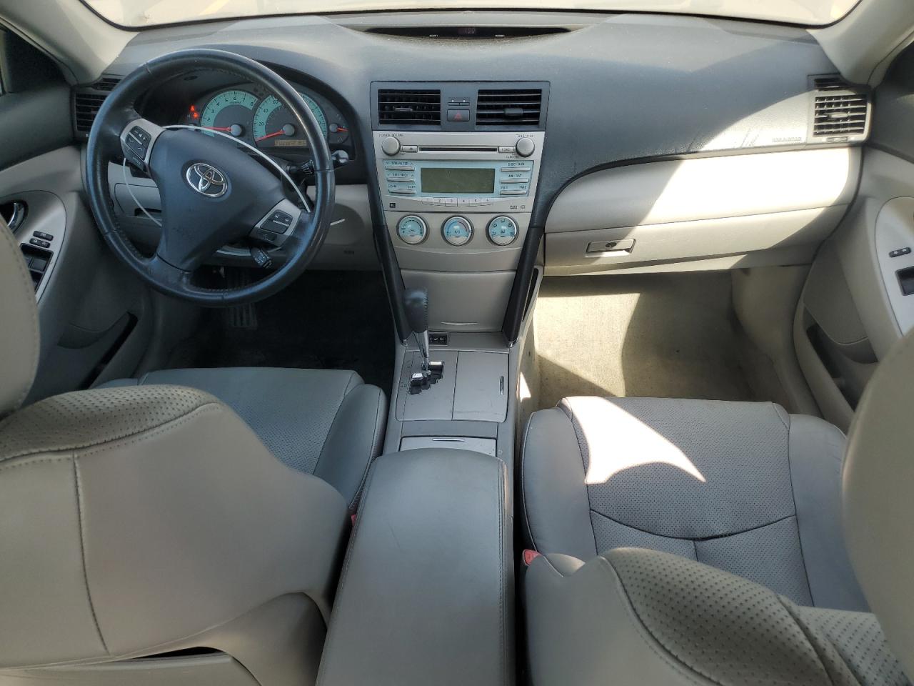 2007 Toyota Camry Le VIN: 4T1BK46KX7U526878 Lot: 66557995