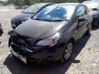 2017 VAUXHALL CORSA ENER for sale at Copart WOLVERHAMPTON