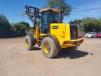 2009 JCB 416HT for sale at Copart SANDY