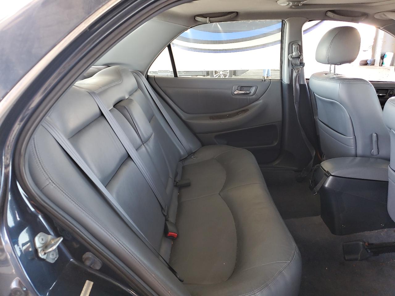 2000 Honda Accord Ex VIN: JHMCG6605YC021891 Lot: 63524915