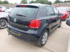2012 VOLKSWAGEN POLO MATCH for sale at Copart SANDY