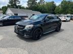 2019 MERCEDES-BENZ GLE COUPE 43 AMG   for sale at Copart MA - NORTH BOSTON