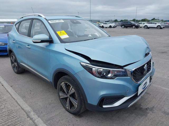 2020 MG ZS EXCLUSIVE EV 