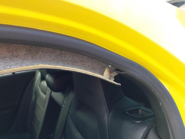 2019 MERCEDES-BENZ A CLASS A35 4MATIC PREMIUM 5DR AUTO