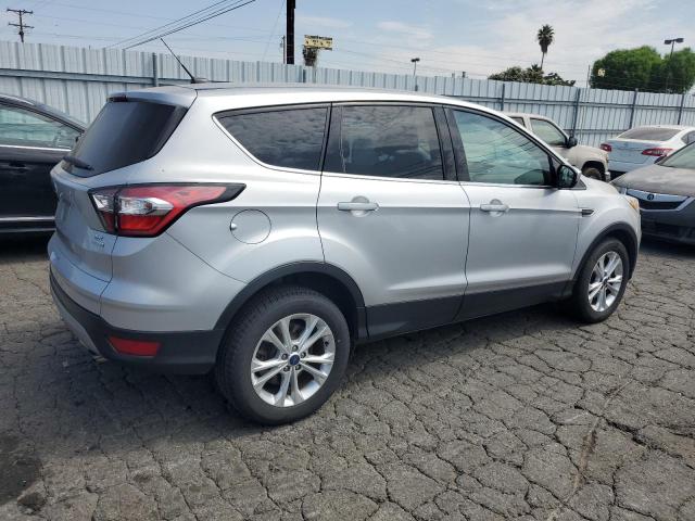 Parquets FORD ESCAPE 2017 Silver