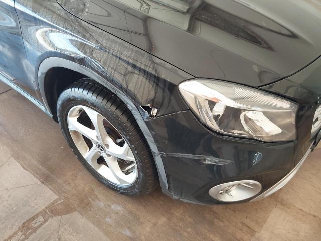 2018 MERCEDES BENZ GLA 200 SP