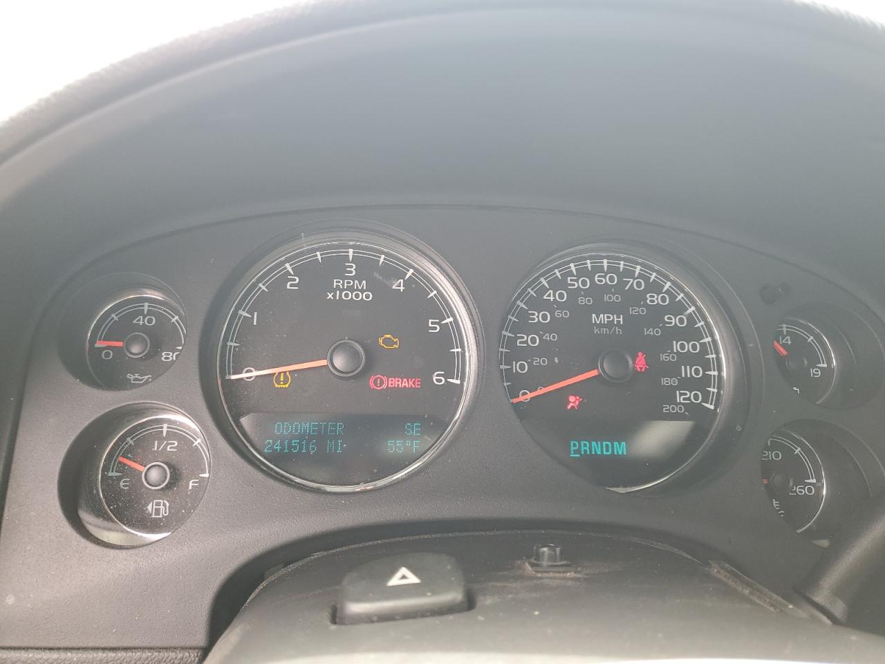 2009 GMC Yukon Slt VIN: 1GKFC33J29R120869 Lot: 62846315