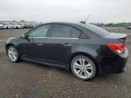 2015 CHEVROLET CRUZE LTZ   for sale at Copart AB - CALGARY