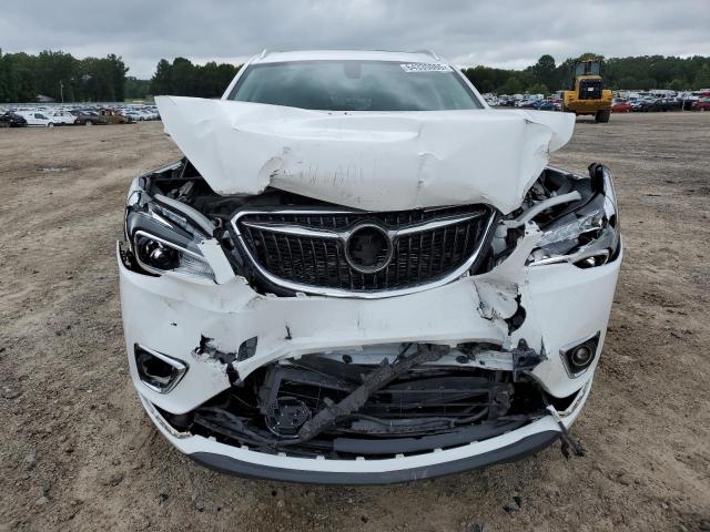  BUICK ENVISION 2020 Белы