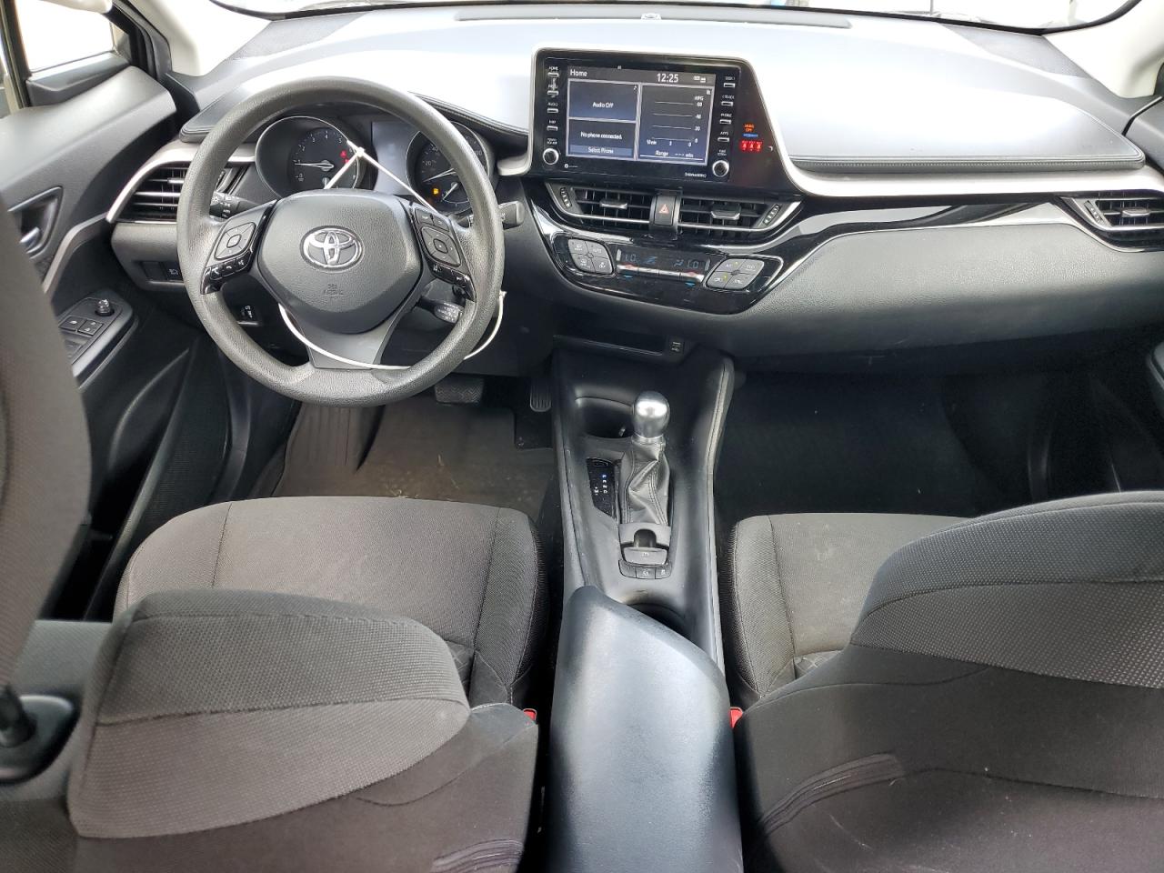 2020 Toyota C-Hr Xle VIN: JTNKHMBX1L1092183 Lot: 63560505
