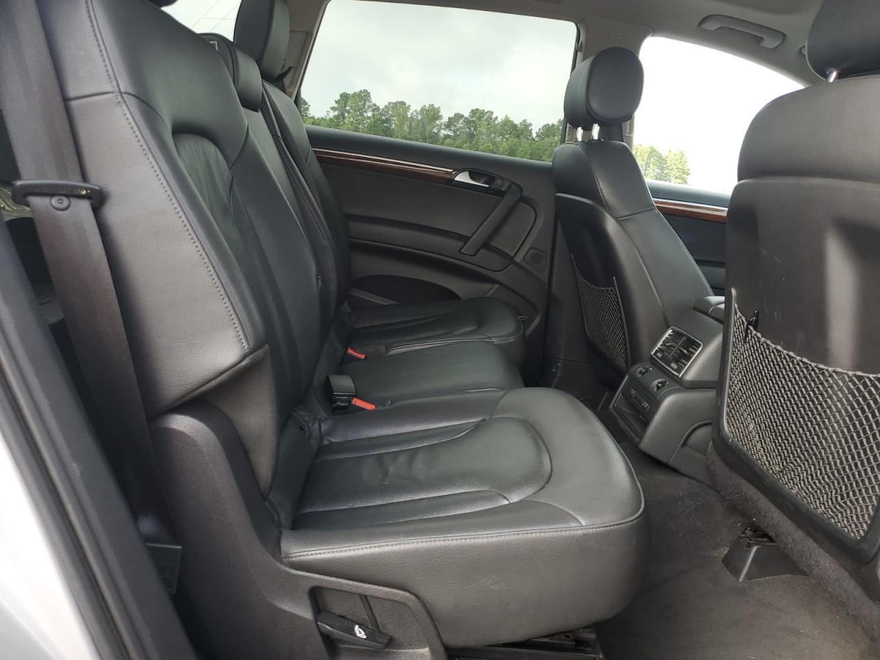 2015 Audi Q7 Tdi Premium Plus VIN: WA1LMAFE5FD020413 Lot: 65028835