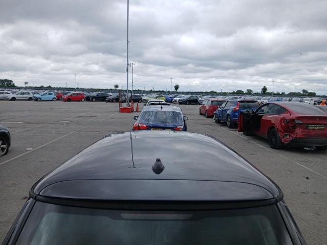 2007 MINI ONE AUTO