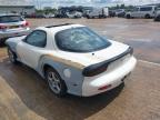 1995 MAZDA RX7  for sale at Copart SANDWICH