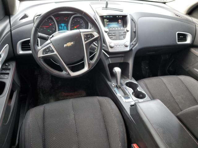  CHEVROLET EQUINOX 2013 Biały