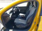 2021 PEUGEOT 208 GT PREMIUM EV  for sale at Copart CORBY