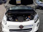 2017 FIAT 500L POP STAR  for sale at Copart SANDWICH