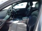 2015 AUDI A6 S LINE for sale at Copart BRISTOL