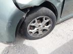 2012 CITROEN C1 VTR+ for sale at Copart BRISTOL