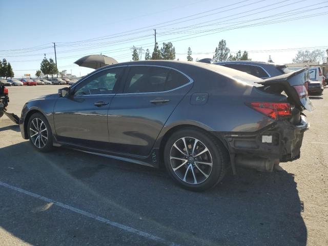  ACURA TLX 2015 Szary