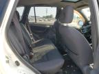 2003 TOYOTA RAV4    for sale at Copart NY - LONG ISLAND
