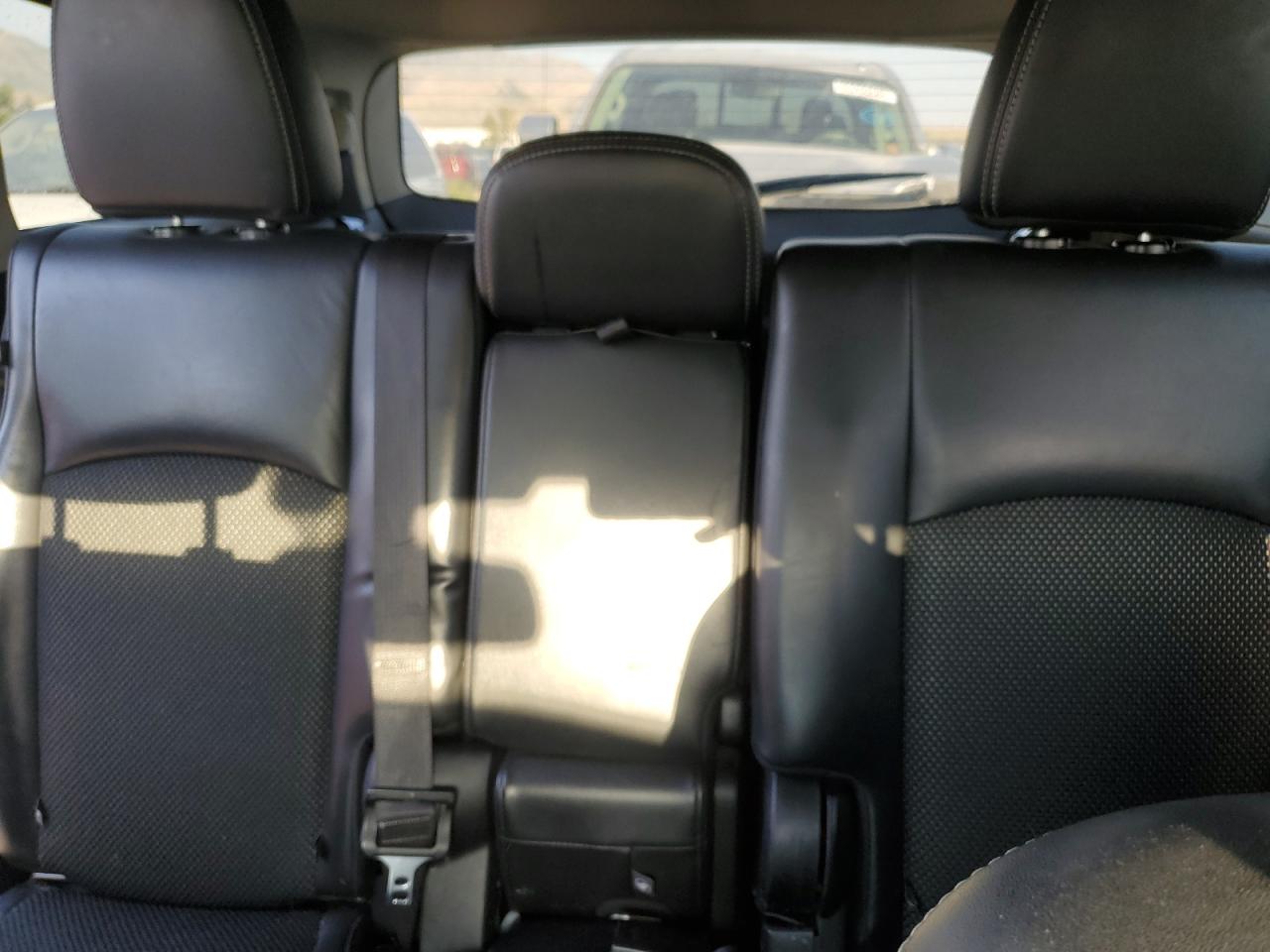 2020 Dodge Journey Crossroad VIN: 3C4PDCGB7LT201199 Lot: 64851265