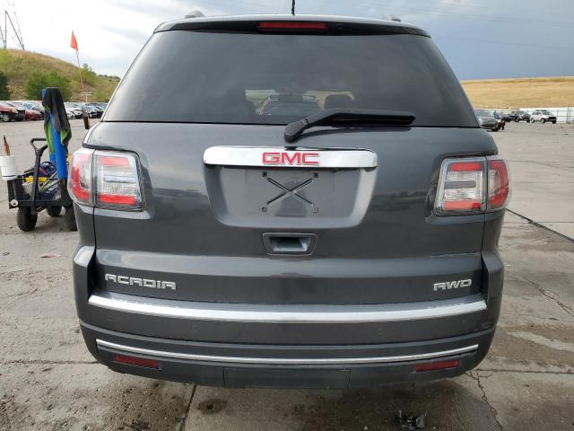  GMC ACADIA 2014 Szary