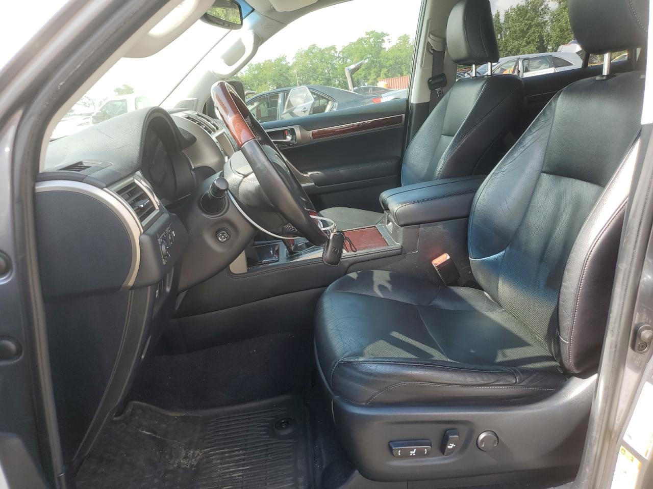 2016 Lexus Gx 460 VIN: JTJBM7FX0G5149089 Lot: 64385985