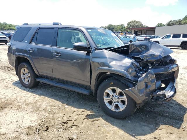  TOYOTA 4RUNNER 2022 Szary