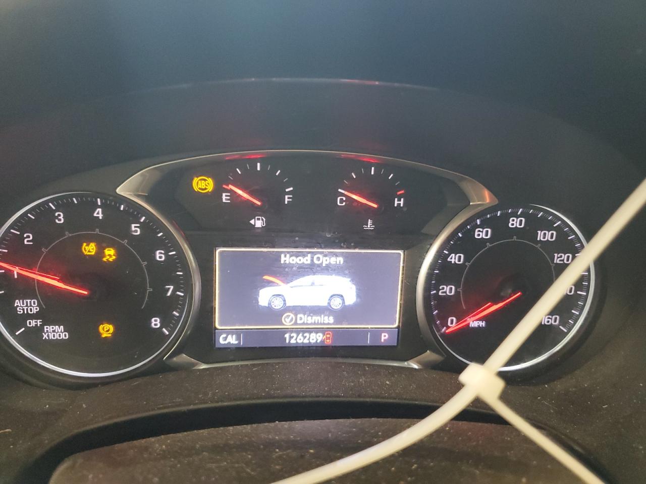 2019 GMC Terrain Slt VIN: 3GKALPEV1KL209766 Lot: 64599935