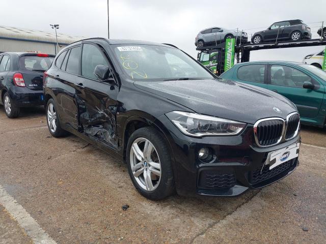 2017 BMW X1 XDRIVE2