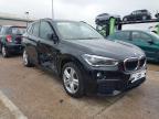 2017 BMW X1 XDRIVE2 for sale at Copart SANDWICH