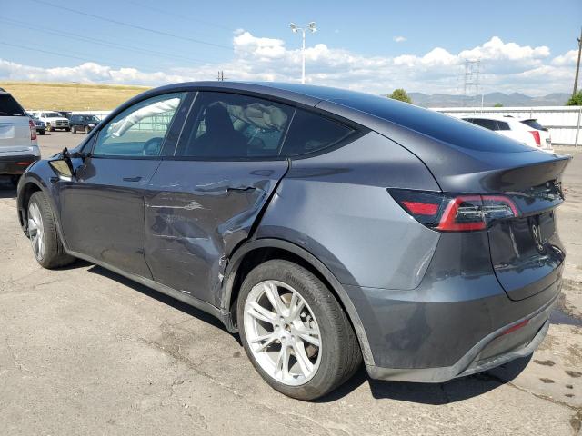  TESLA MODEL Y 2023 Сharcoal