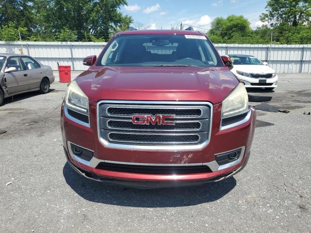 Parquets GMC ACADIA 2016 Red