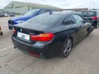 2015 BMW 420I M SPORT AUTO  for sale at Copart NEWBURY