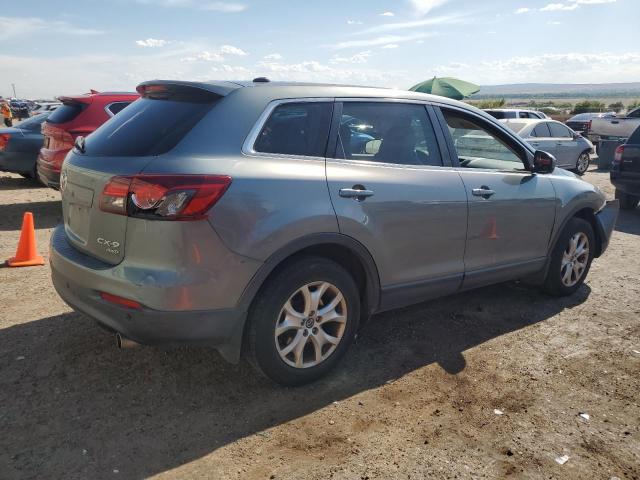  MAZDA CX-9 2013 Szary