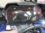 2022 YAMAHA YZF R7 (YZ for sale at Copart SANDY